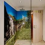 Aloa By Interhome Adelboden
