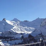 Aloa By Interhome Apartment Adelboden