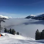 Aloa By Interhome Apartment Adelboden