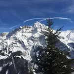 Aloa By Interhome Adelboden