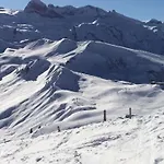 Aloa By Interhome Apartment Adelboden