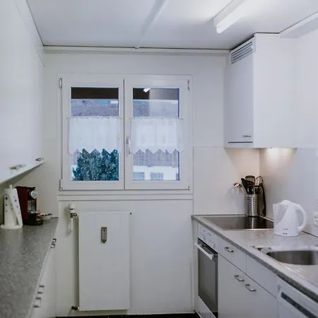 Aloa By Interhome Apartment