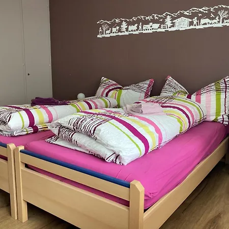 Aloa By Interhome Apartment