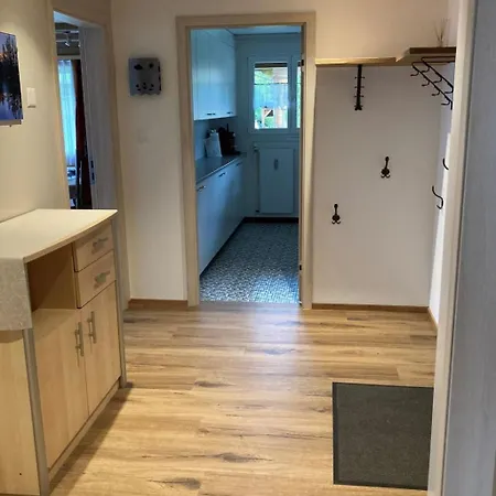 Aloa By Interhome * Adelboden