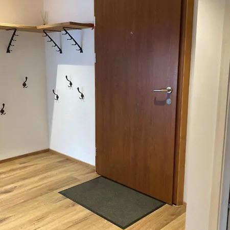 Apartment Aloa By Interhome