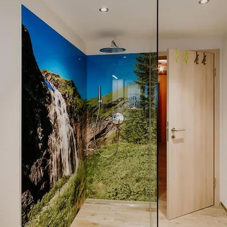 Aloa By Interhome Adelboden