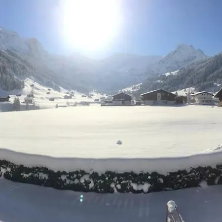 Aloa By Interhome Adelboden