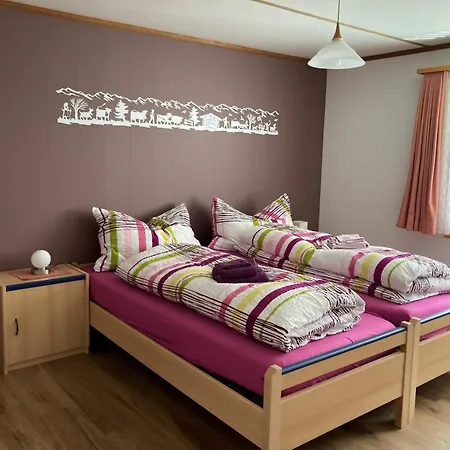 Daire Aloa By Interhome *