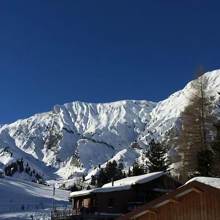 Apartment Aloa By Interhome