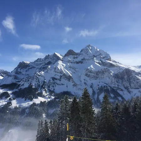 Lejlighed Aloa By Interhome *