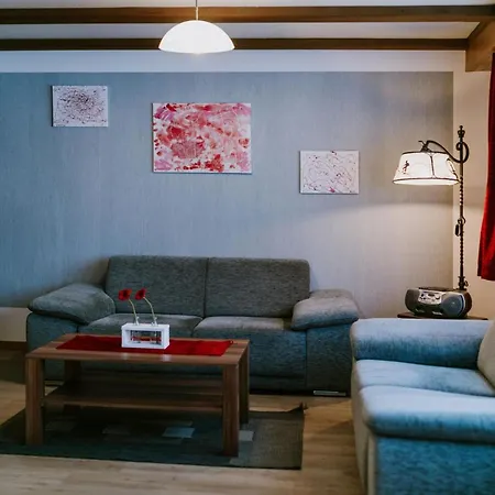 Apartment Aloa By Interhome