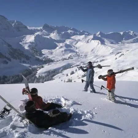 Aloa By Interhome Lejlighed