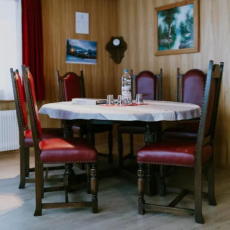 Aloa By Interhome Lejlighed *