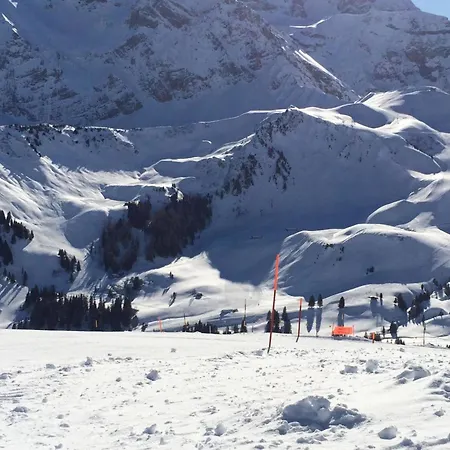 Aloa By Interhome Lejlighed