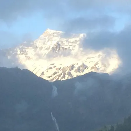 Apartment Aloa By Interhome *