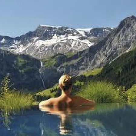 Aloa By Interhome Lejlighed