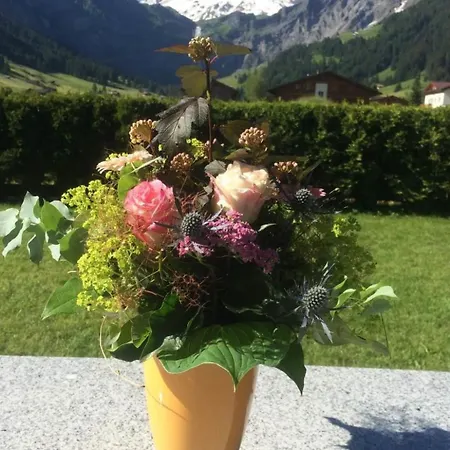 Aloa By Interhome Lejlighed *