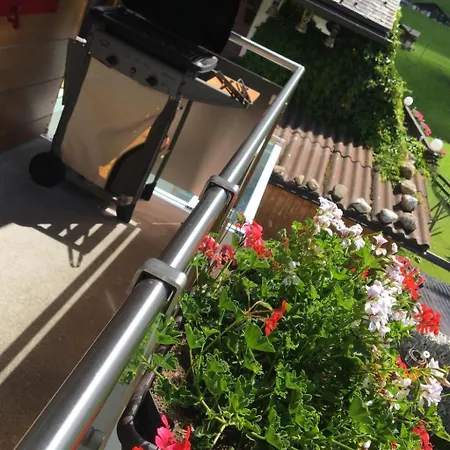 Aloa By Interhome Lejlighed *