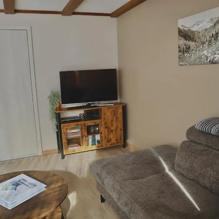 Aloa By Interhome דירה