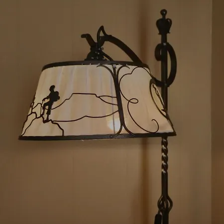 דירה Aloa By Interhome