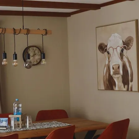 דירה Aloa By Interhome