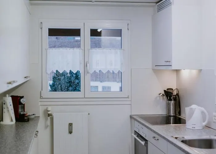 Aloa By Interhome דירה