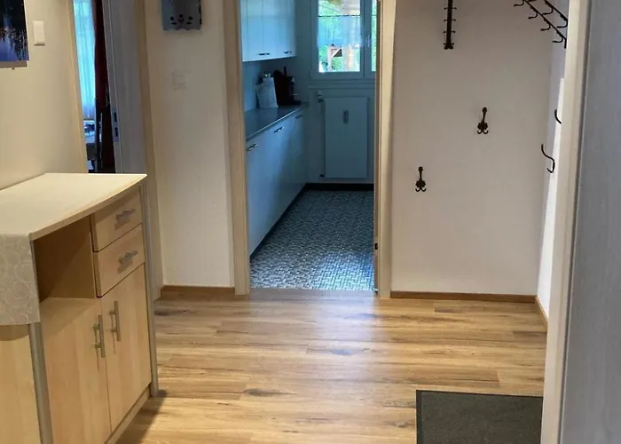 Aloa By Interhome * אדלבודן