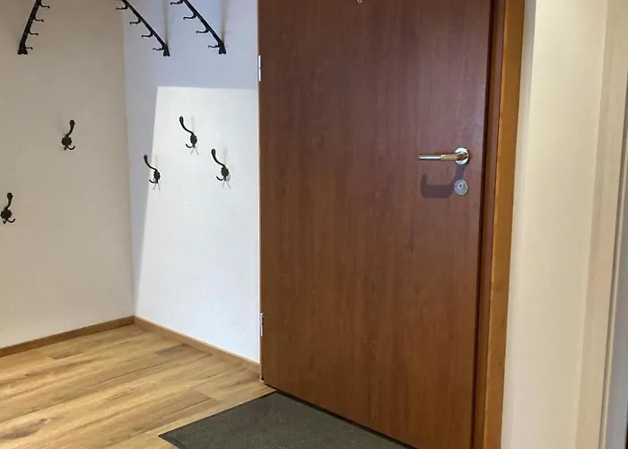 דירה Aloa By Interhome