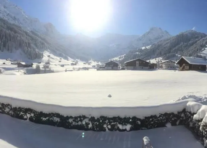 Aloa By Interhome אדלבודן