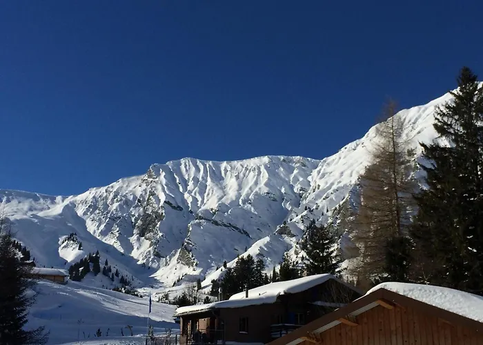 דירה Aloa By Interhome