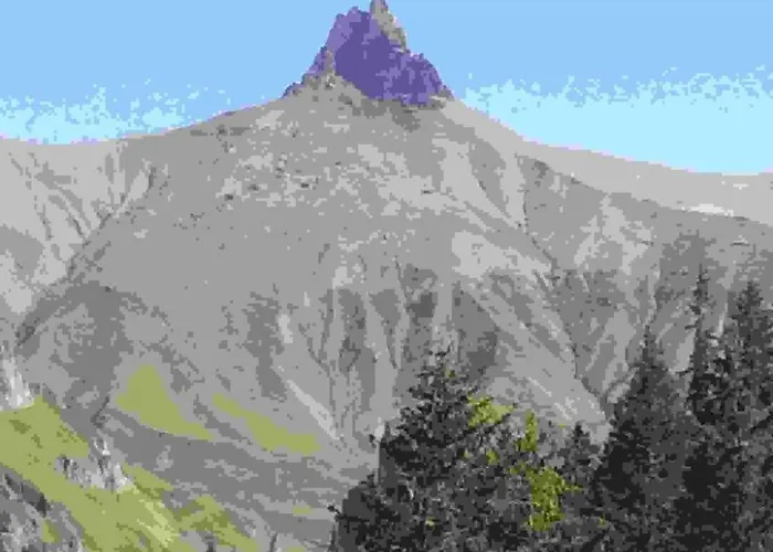 Aloa By Interhome דירה אדלבודן