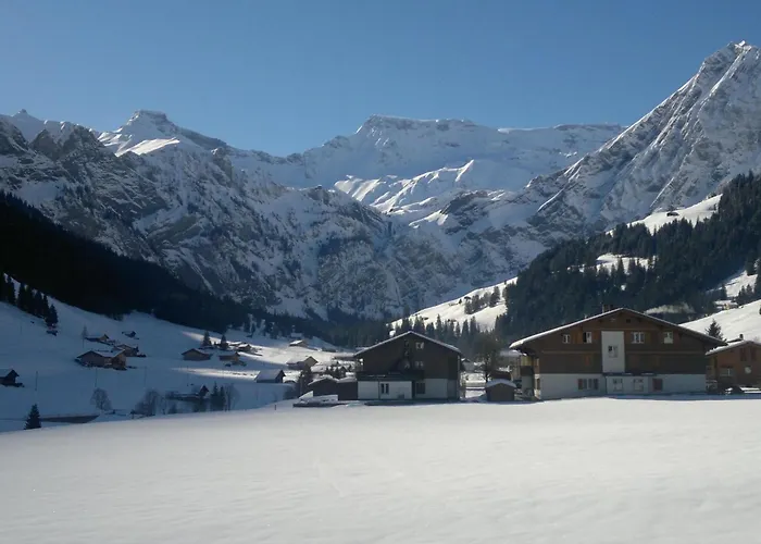 Aloa By Interhome דירה *