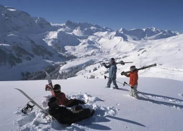 Aloa By Interhome דירה