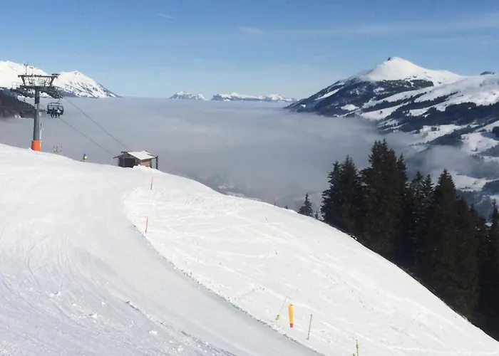 דירה Aloa By Interhome אדלבודן