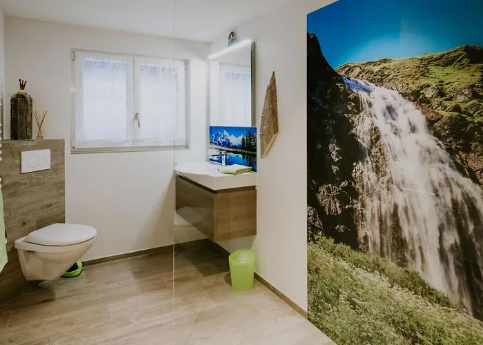 Aloa By Interhome * אדלבודן