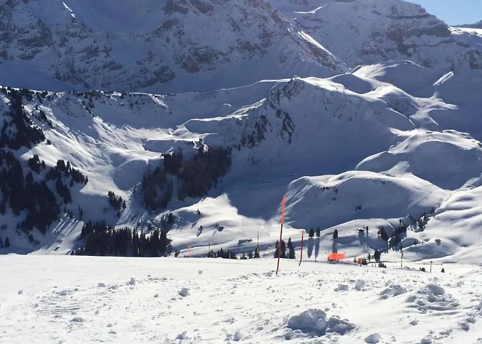 Aloa By Interhome דירה