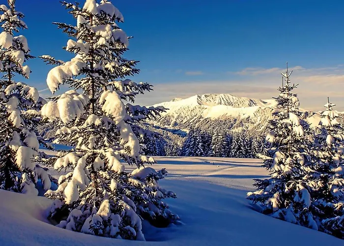 דירה Aloa By Interhome *