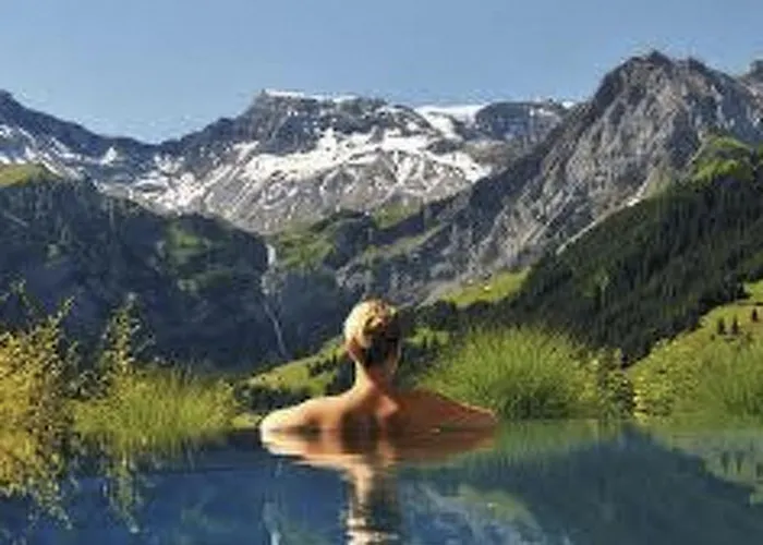 Aloa By Interhome דירה