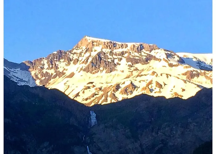 דירה Aloa By Interhome