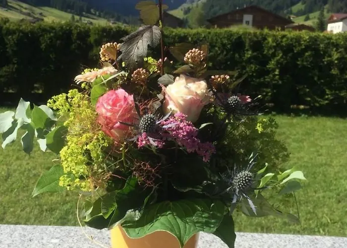 Aloa By Interhome דירה *