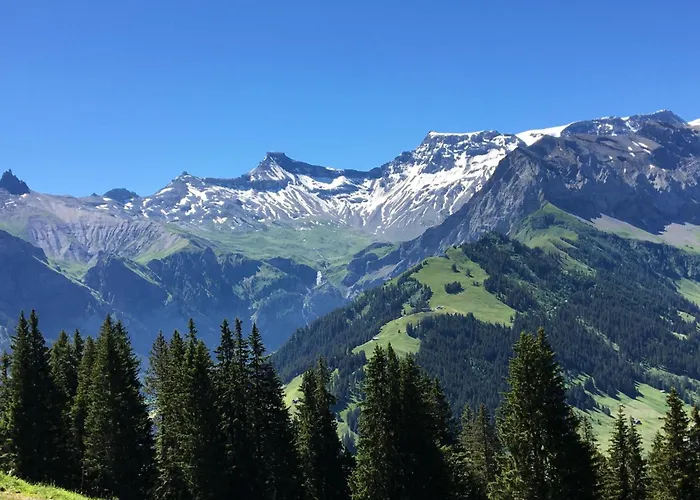 Aloa By Interhome דירה *