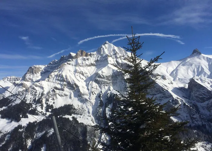 Aloa By Interhome אדלבודן