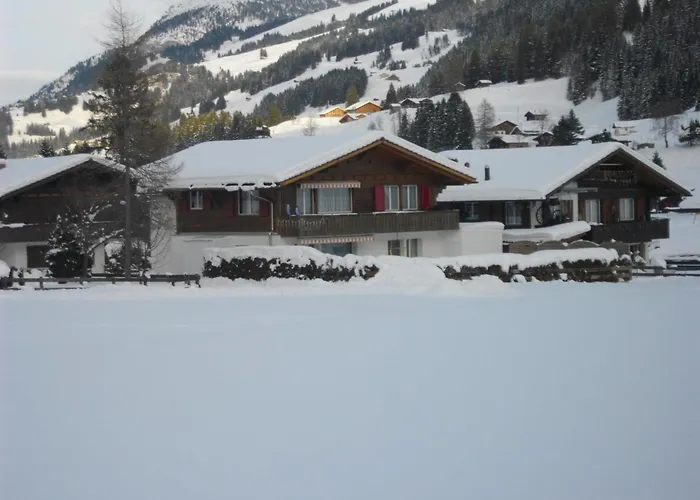 דירה Aloa By Interhome