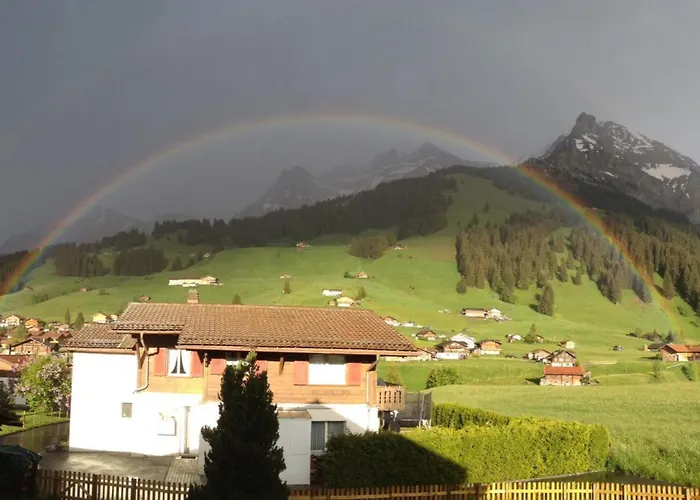 Aloa By Interhome אדלבודן