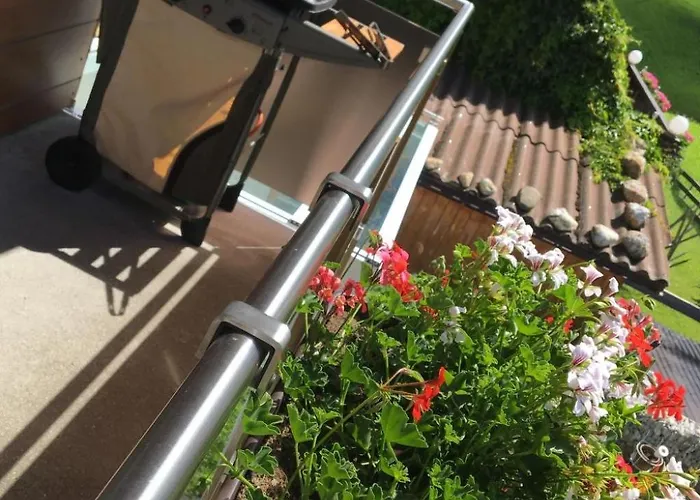 Aloa By Interhome דירה *