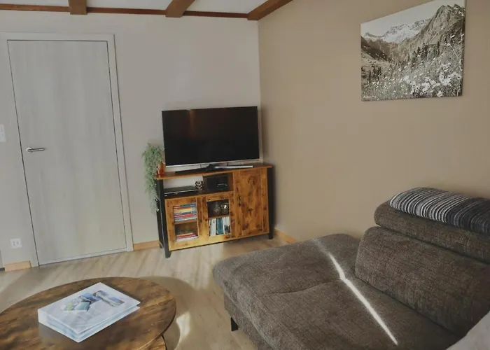 Aloa By Interhome דירה