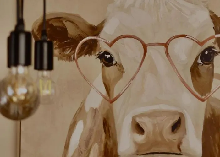 דירה Aloa By Interhome