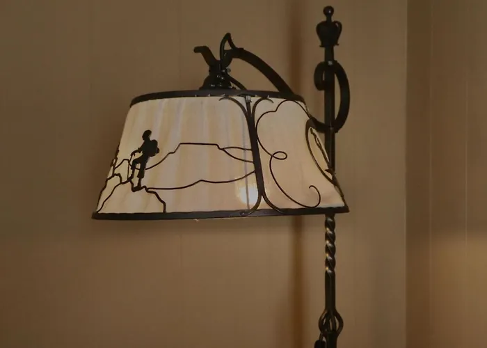 דירה Aloa By Interhome