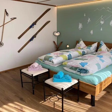 Aloa By Interhome Apartamento *