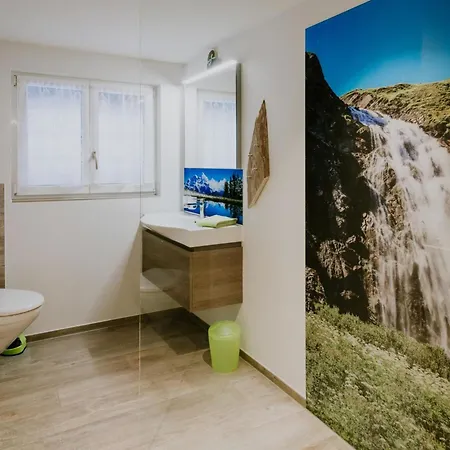 Aloa By Interhome * Adelboden